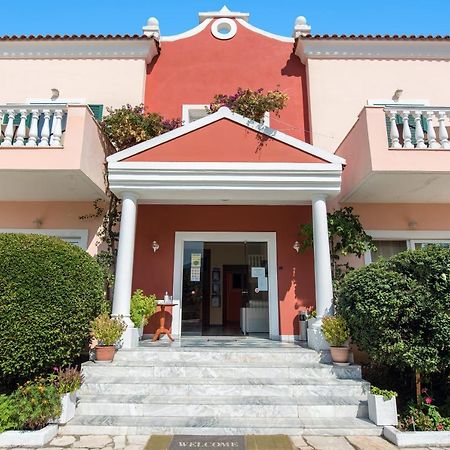 أخارافي Eriva Hotel المظهر الخارجي الصورة